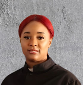 Min. Natoya Hargwood