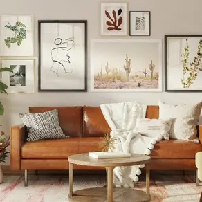 Hoe maak je de woonkamer meer comfortabel