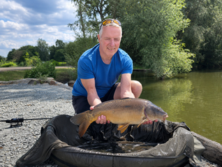 Carp Care Liquids: Are We Helping Fish, or Just Feeling Better?