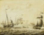 Dutch Siling Boats