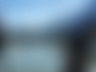 Playing a giant sturgeon