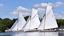 Boating and the Broads Society