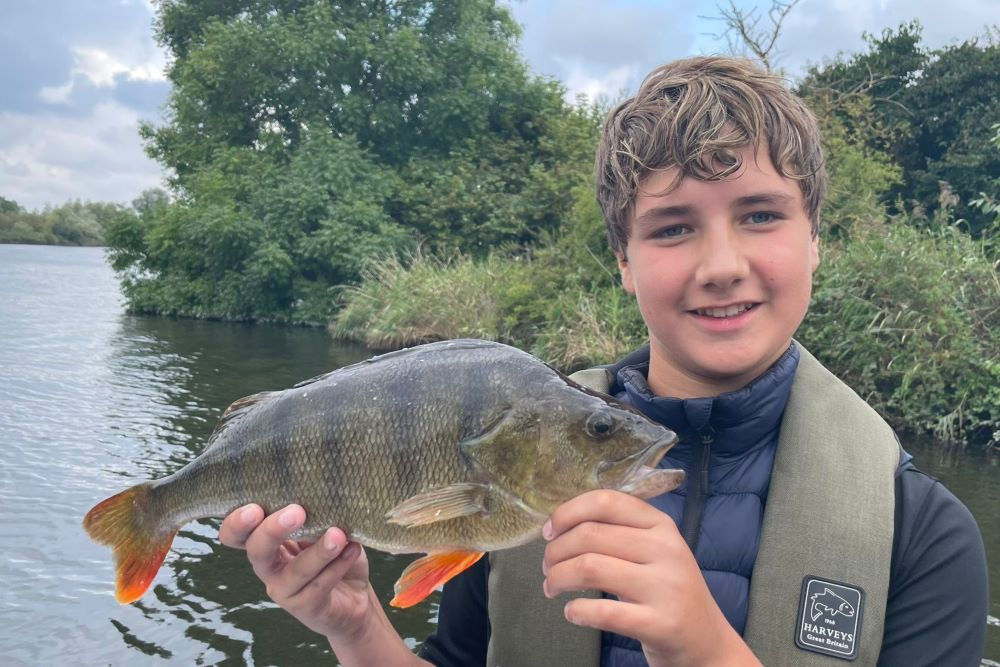 Personal Fishing Experience