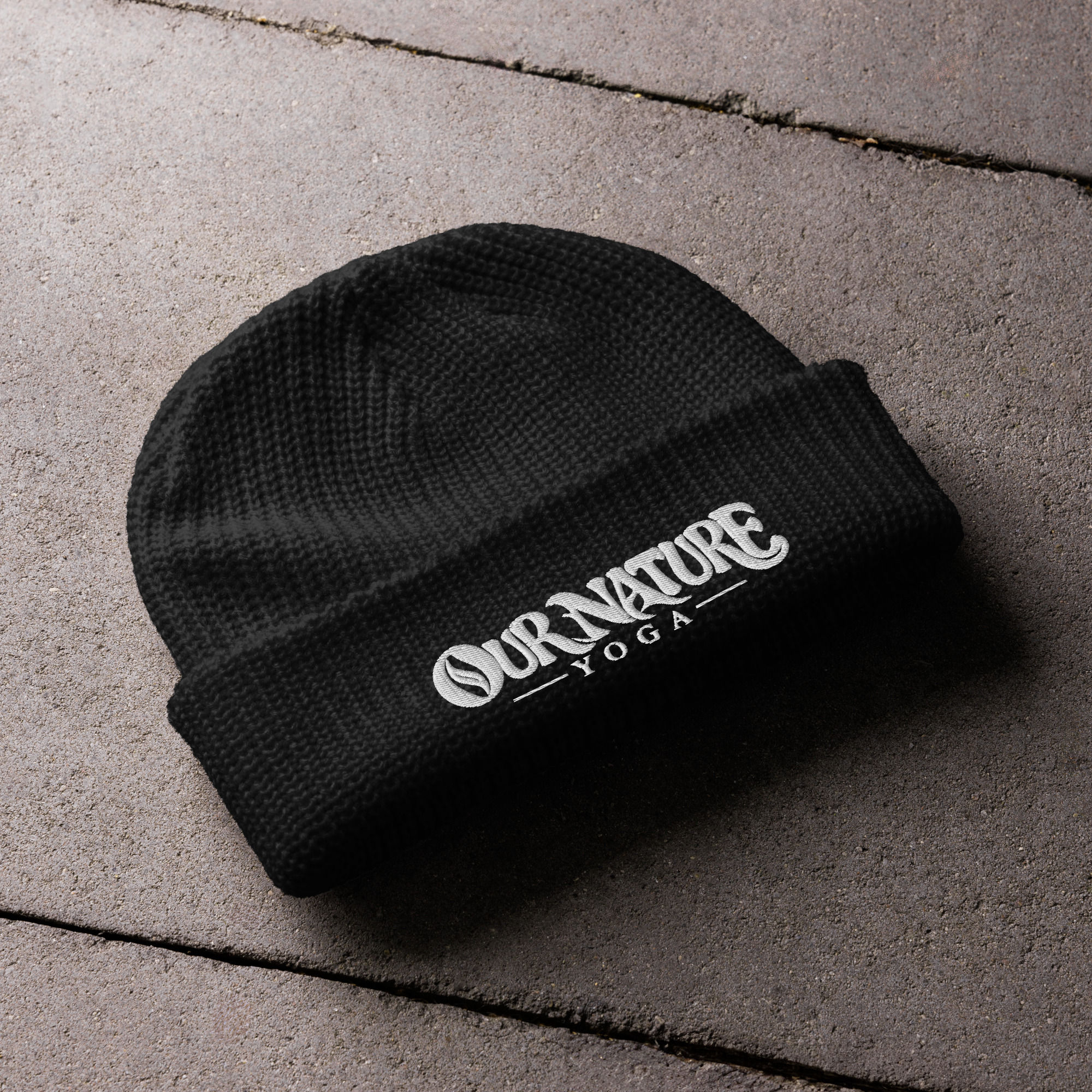 Our Nature beanie