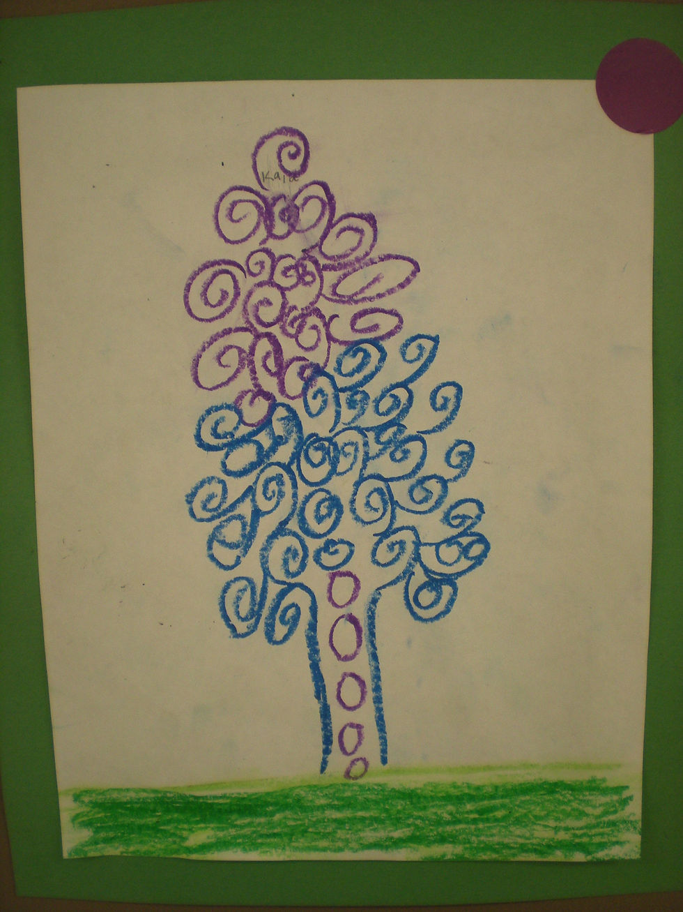 Tree Of Life