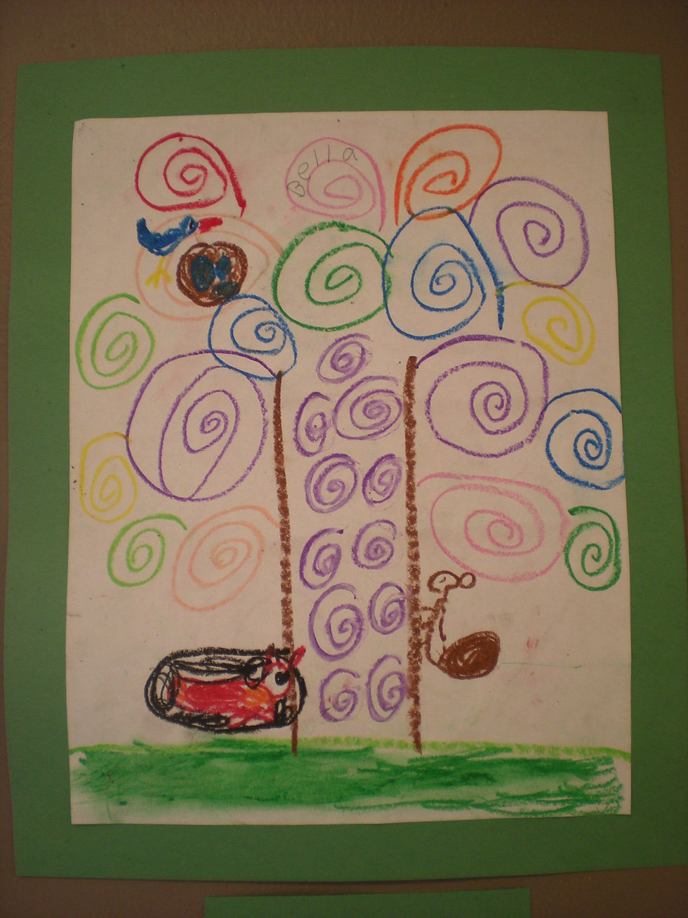 The Tree Of Life