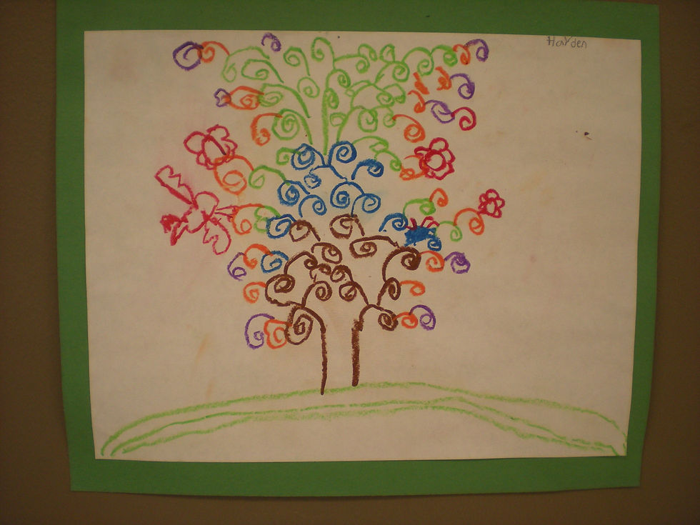 The Tree Of Life