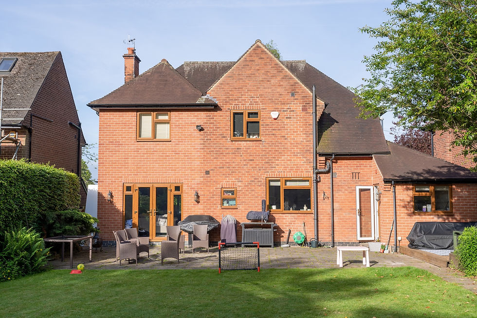 The Challenges of Obtaining Residential Planning