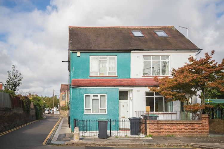 Auction Property Inspection