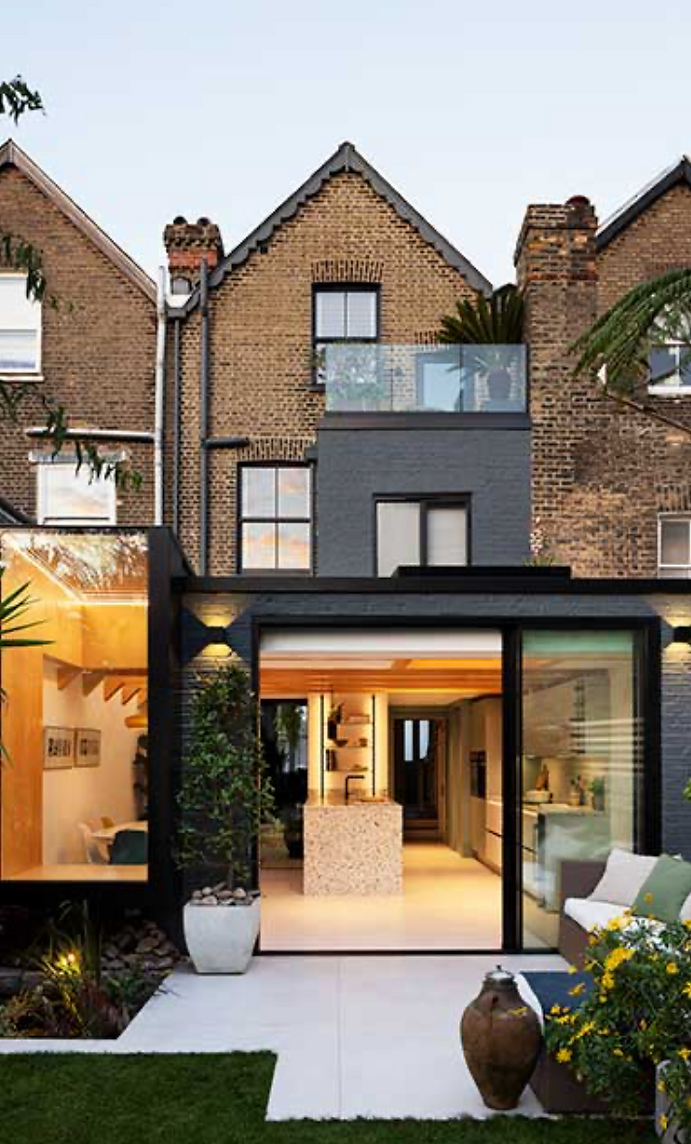 Single Storey Extension