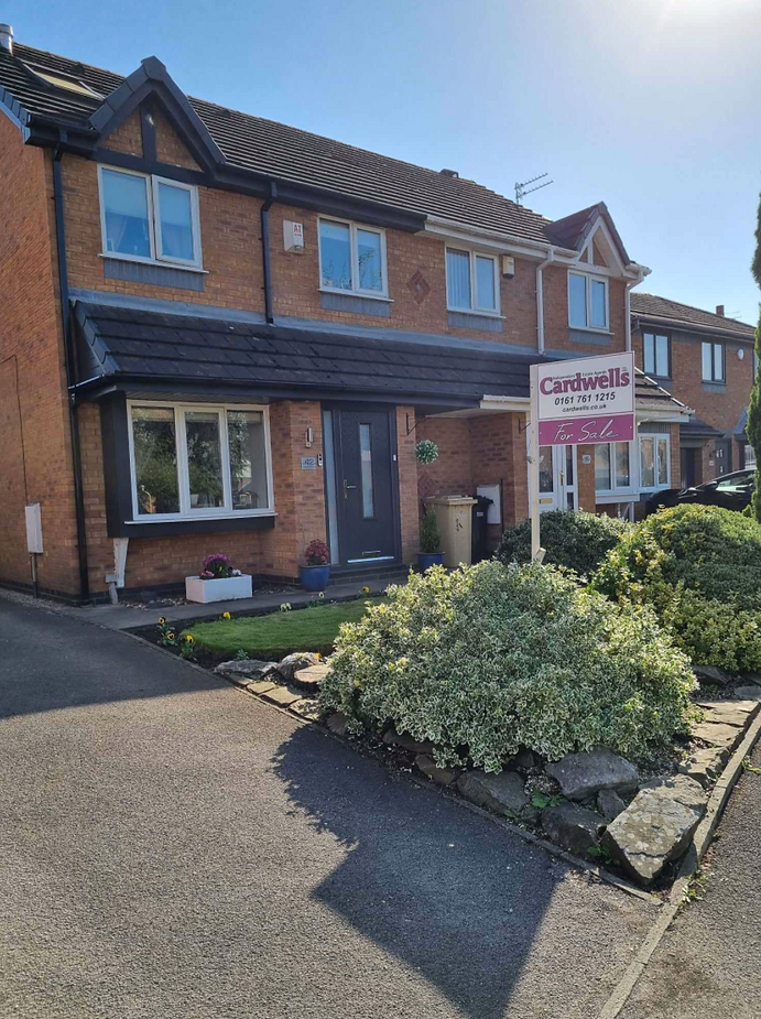 Selling Your Home with Plans