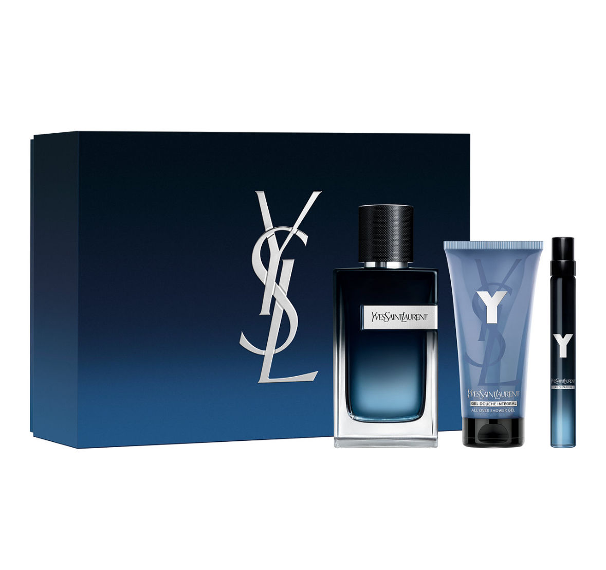 YSL saint Laurent 3.3 oz
