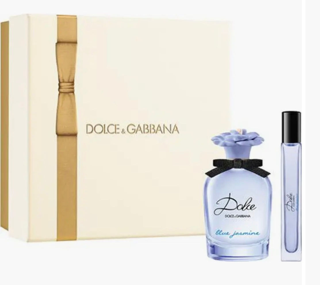 Dolce Blue Jasmine Eau de Parfum, 2.5 oz.