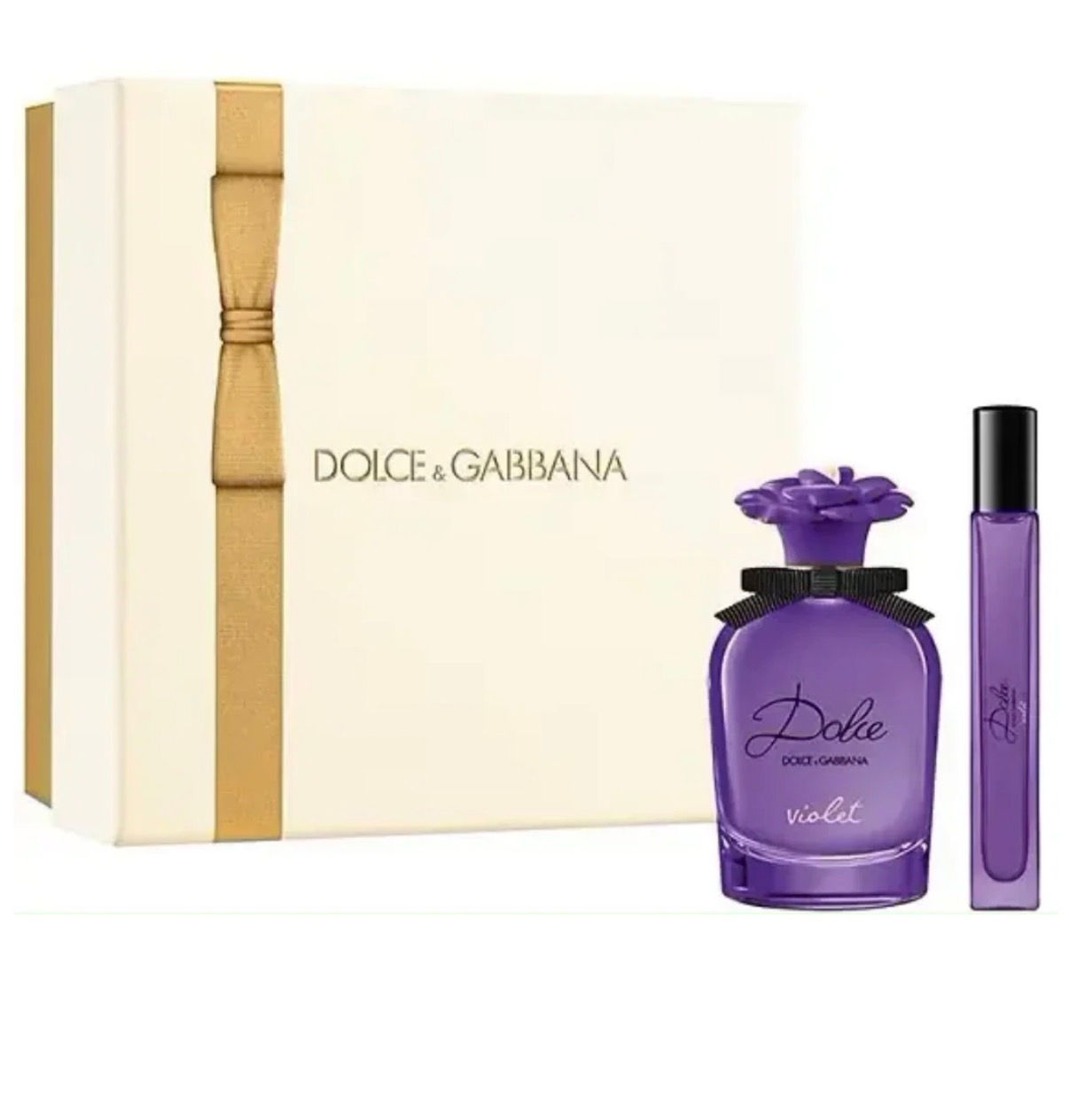 Dolce Violet Eau de Toilette Fragrance Collection