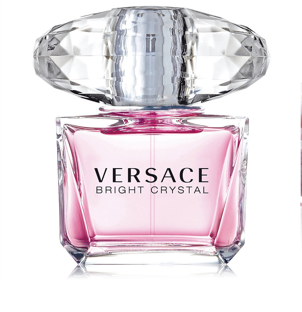 Miniatura: Versace 4-Pc. Bright Crystal Fragrance Gift Set