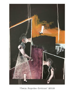 Twin Psyche Critics
