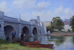 2015 Richmond Bridge
