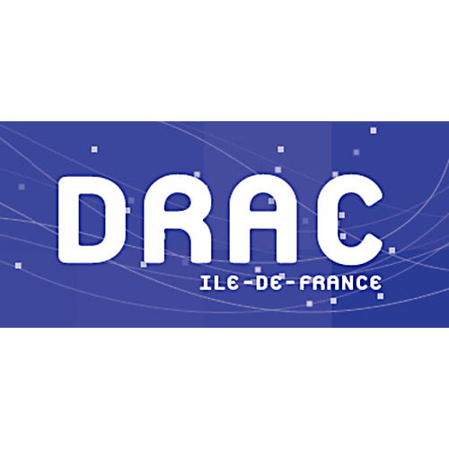 Logo DRAC