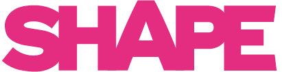SHAPE logo
