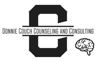 Donnie Couch Counseling and Consulting Logo