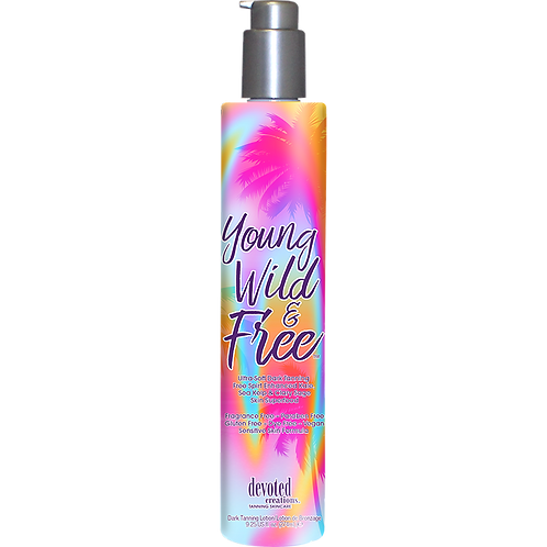 Young Wild & Free 9.25oz