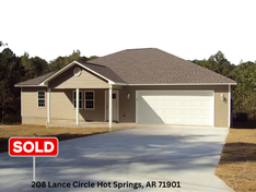 208 Lance Circle