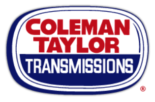 Coleman Taylor Transmissions