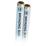 Wolff Bronzing Sun Gold lamps - bulbs for tanning beds