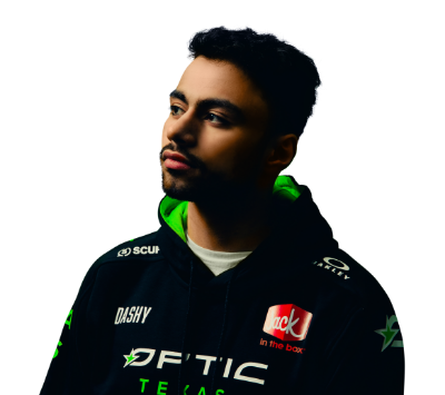 Dashy
