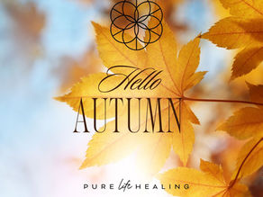The Autumn Quarterly Newsletter