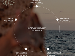 Breath the ancient practice