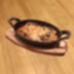 Caneloni al funghi image