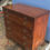 Thumbnail: Antique Wooden Chest of Drawers – 4 Drawer