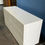 Thumbnail: White Modern Chest of Drawers – 6 Drawers