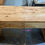 Thumbnail: Solid Timber Desk / Console Table