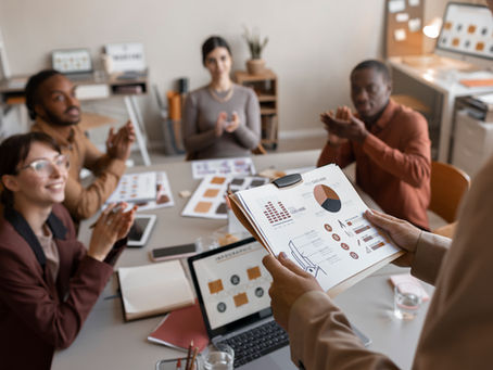 Impostor Syndrome Or...