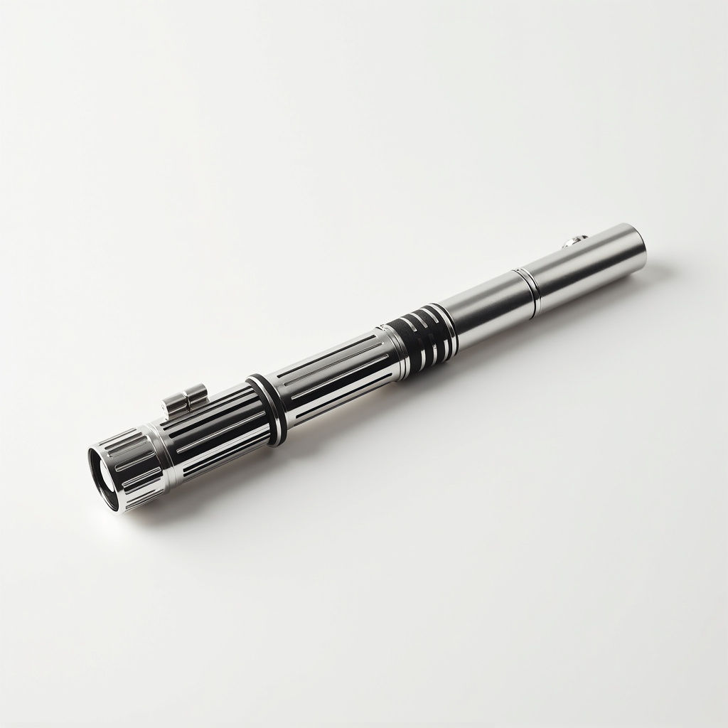 Lightsaber Hilt