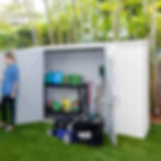 Thumbnail: 10 x 3ft Space Saver