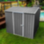  7 x 7ft Premier Shed Lifestyle