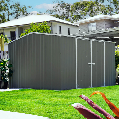 10 x 10ft Premier Shed | Absco Garden Sheds