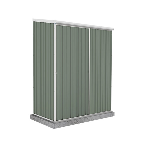 5 x 3ft Slider Shed | Absco Garden Sheds
