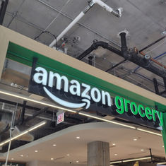 アマゾン・グローサリー（Amazon Grocery）