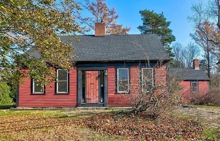 Hanover MA single family