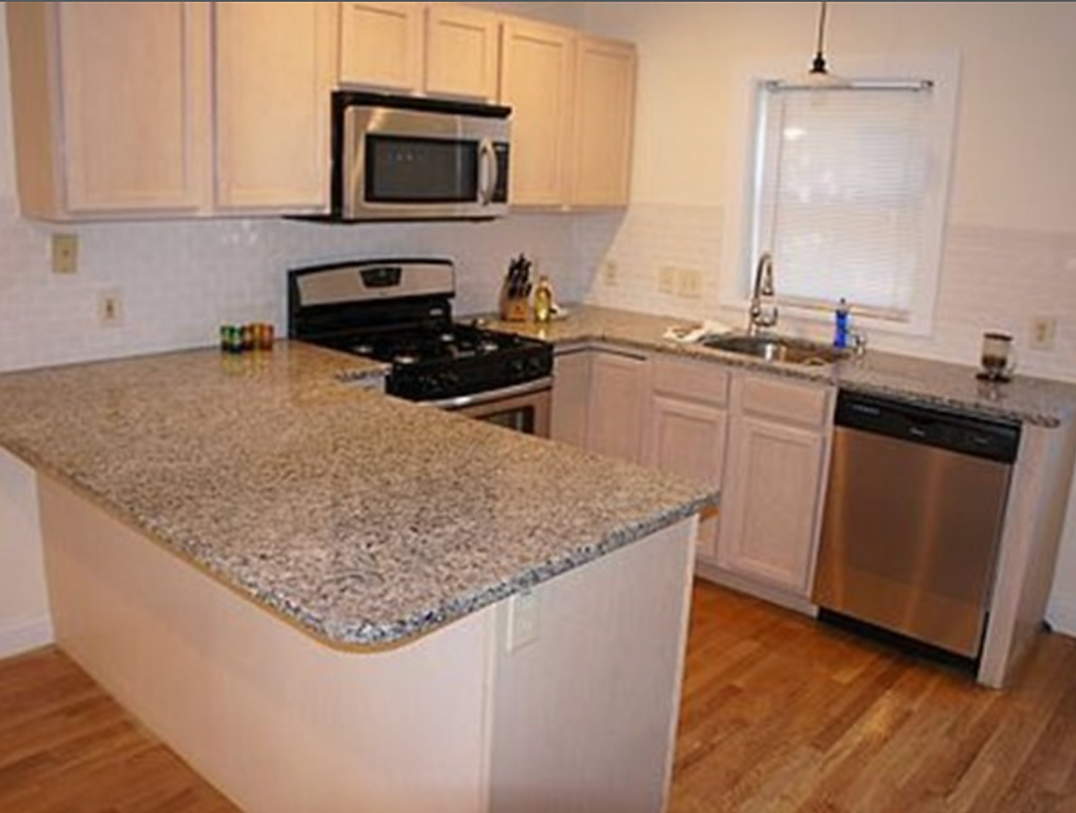 BEFORE- South Boston