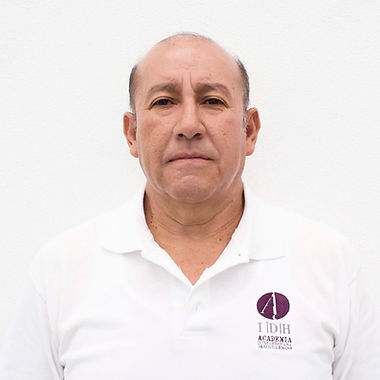 Ismael Reyna Rivas