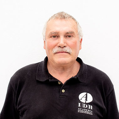 Agustin González Cepeda