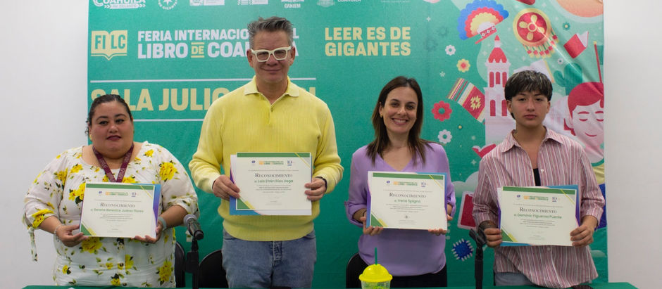 Conversatorio “AIDH: 10 años educando en derechos humanos”