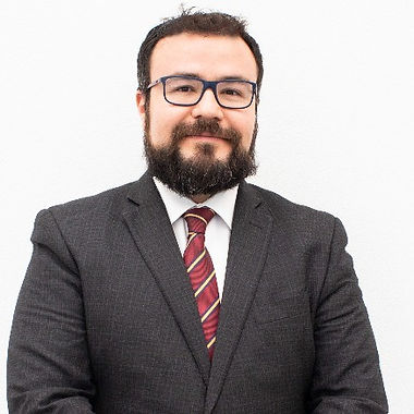 José Antonio Estrada Marún