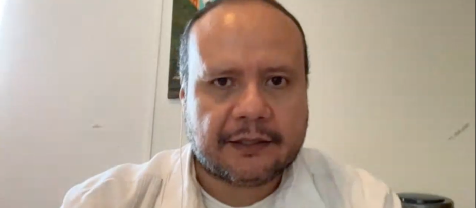 AIDH imparte clases del Diplomado con Perspectiva de Género