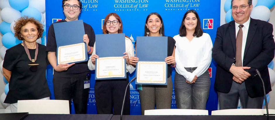 Academia IDH de la UAdeC obtiene doble reconocimiento en el Concurso Interamericano de Derechos Humanos 2026